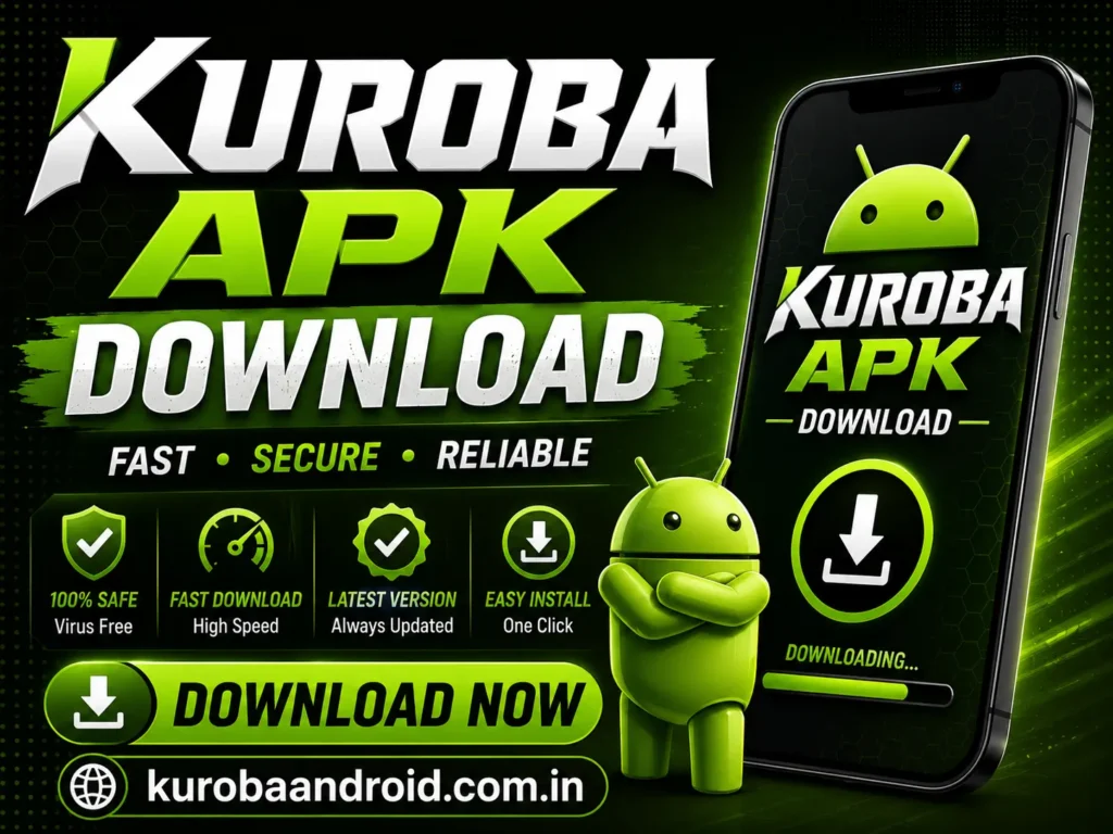 Kuroba APK download