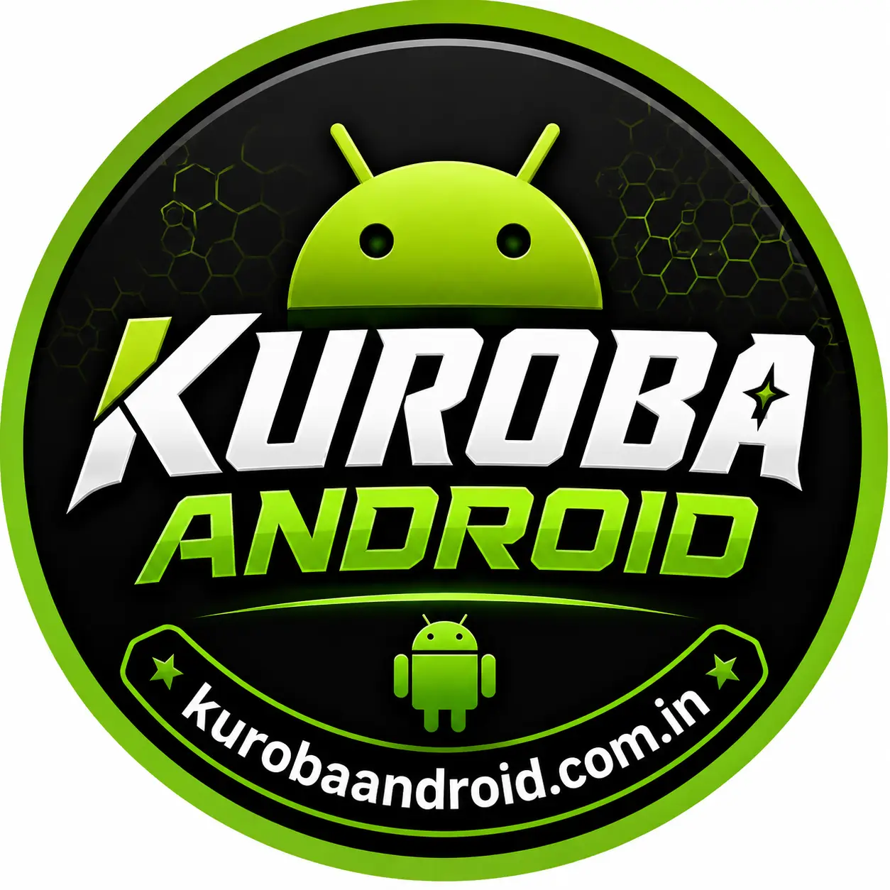 Kuroba Android Download