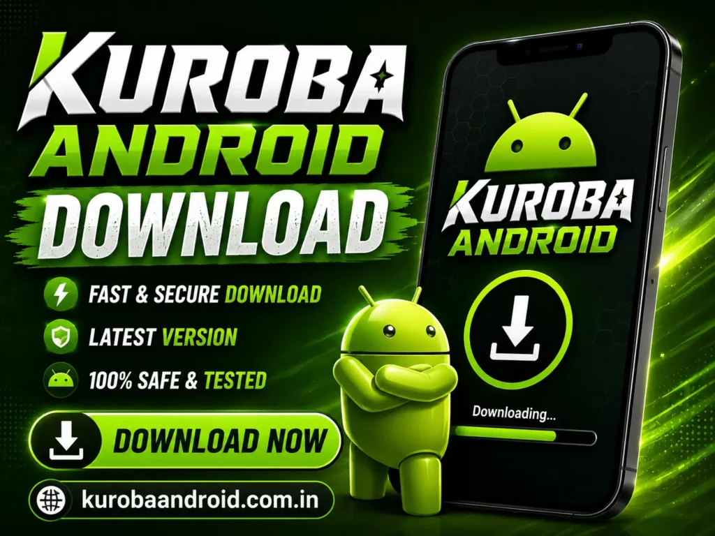 Kuroba Experimental