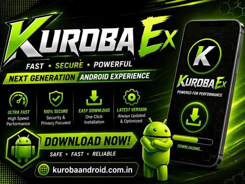 KurobaEx